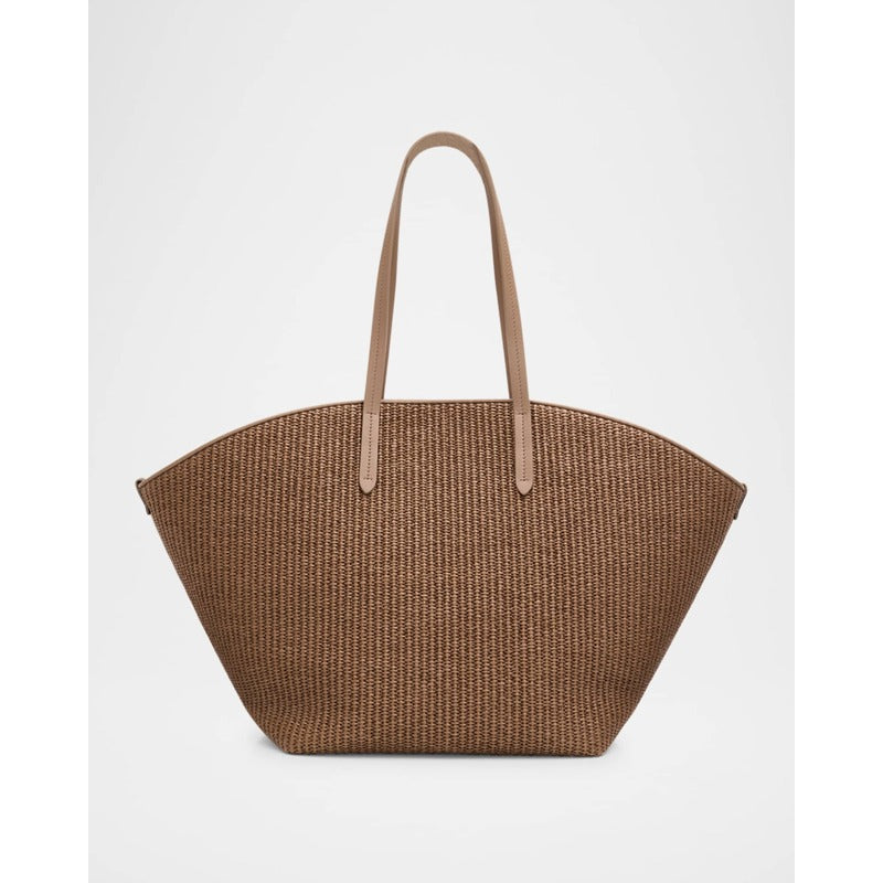 Bolsa Beach Monili Raffia