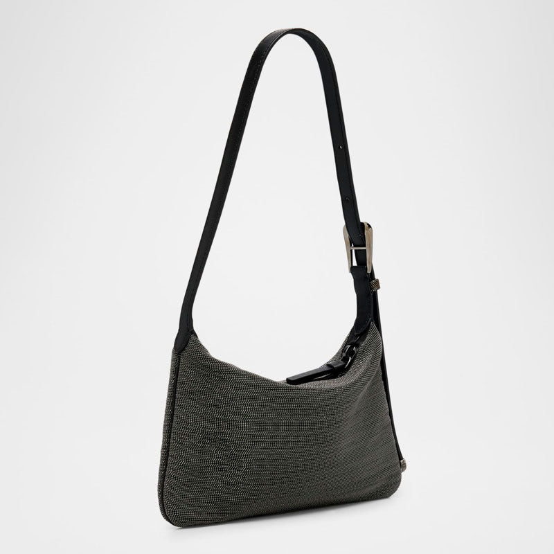 Bolsa Shoulder Allover Monili - Mercado de Luxo - O Maior E-Commerce de Bens, Produtos e Serviços de Luxo do Brasil.