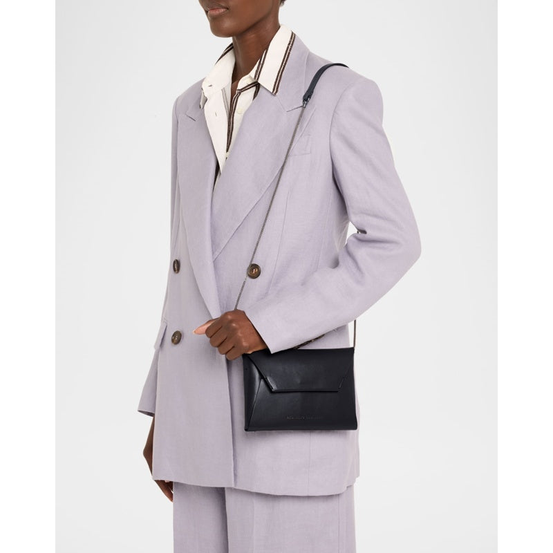 Bolsa Clutch Envelope Flap
