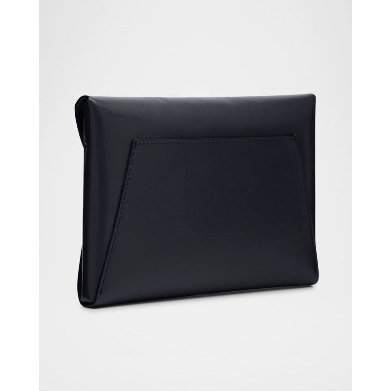Bolsa Clutch Envelope Flap