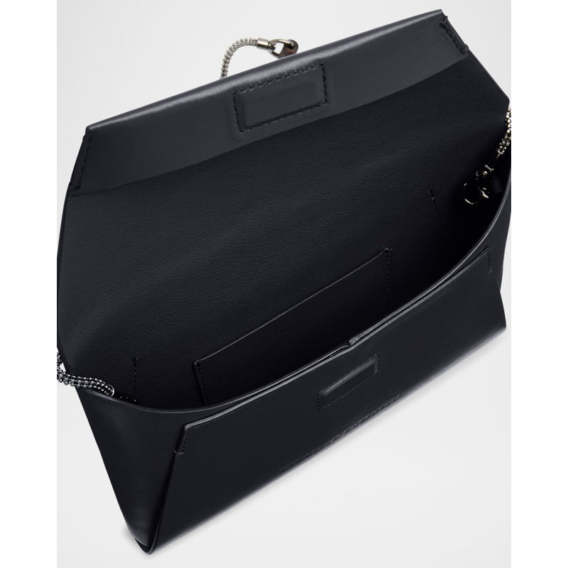 Bolsa Clutch Envelope Flap