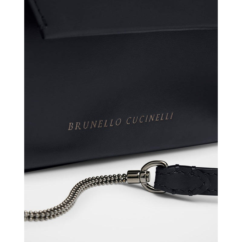 Bolsa Clutch Envelope Flap