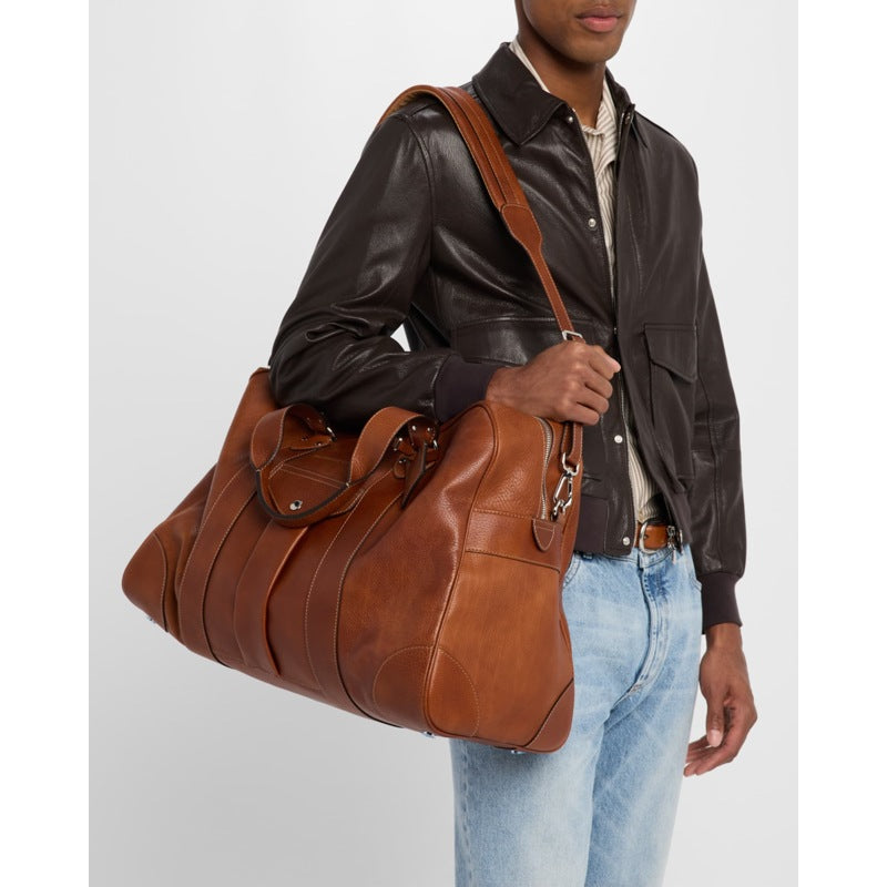 Bolsa Viagem Grained Travel