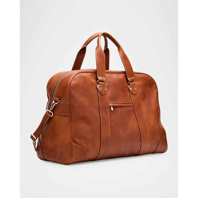 Bolsa Viagem Grained Travel