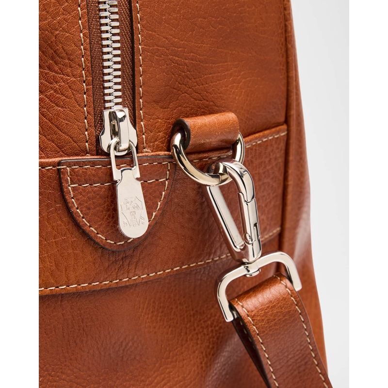 Bolsa Viagem Grained Travel