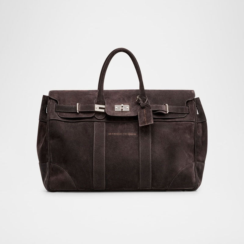 Bolsa Viagem Exclusive - Mercado de Luxo - O Maior E-Commerce de Bens, Produtos e Serviços de Luxo do Brasil.