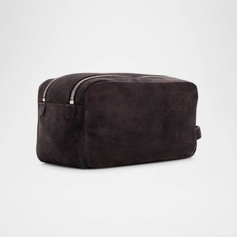 Bolsa Necessaire Exclusive Toiletry - Mercado de Luxo - O Maior E-Commerce de Bens, Produtos e Serviços de Luxo do Brasil.