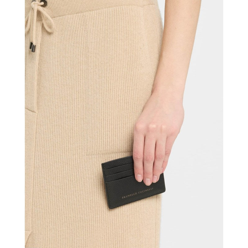 Bolsa Wallet Leather
