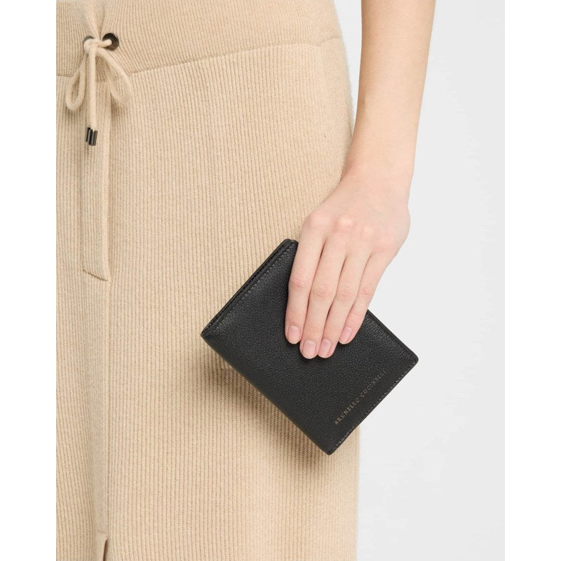 Bolsa Wallet Flap