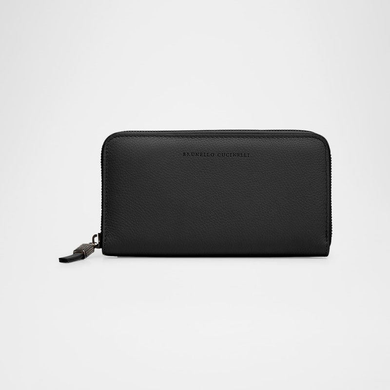 Bolsa Wallet Zip Continental - Mercado de Luxo - O Maior E-Commerce de Bens, Produtos e Serviços de Luxo do Brasil.