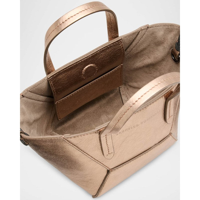 Bolsa Shopper Mini Duo