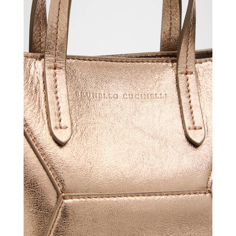 Bolsa Shopper Mini Duo