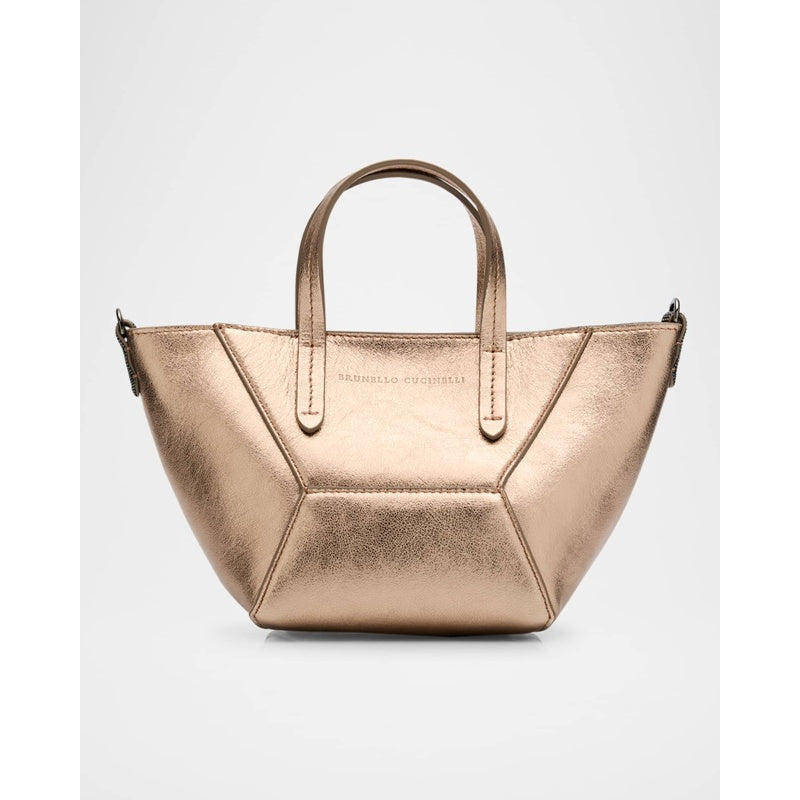 Bolsa Shopper Mini Duo