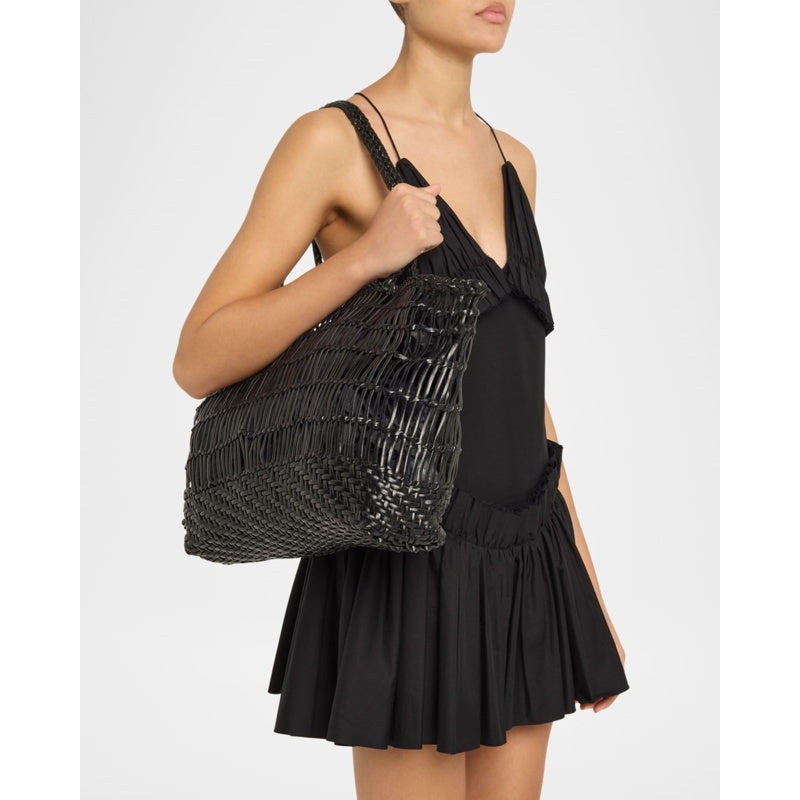 Bolsa Shopper Brodie Caged