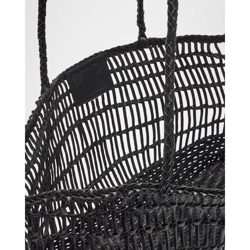 Bolsa Shopper Brodie Caged