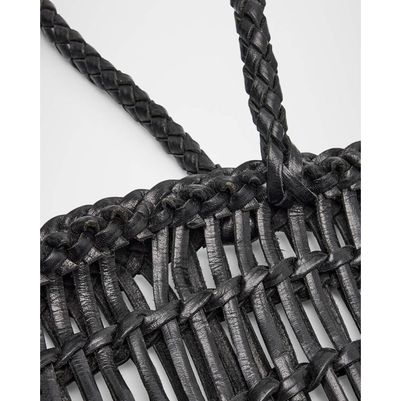 Bolsa Shopper Brodie Caged