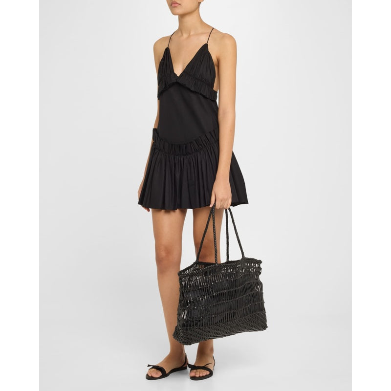 Bolsa Shopper Brodie Caged