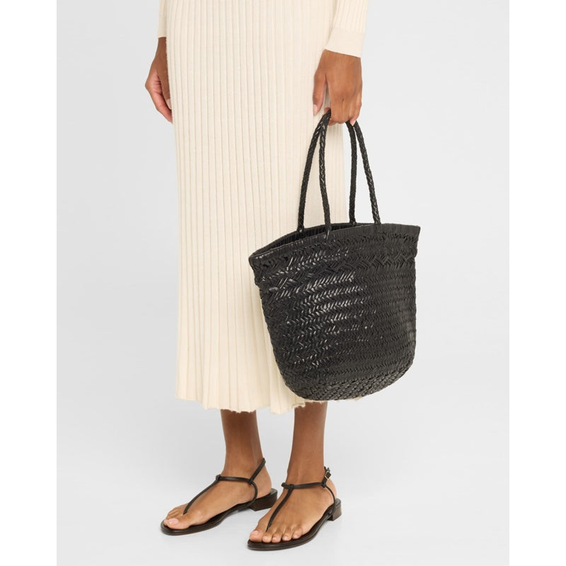 Bolsa Shopper Easton Small Woven