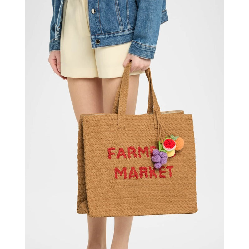 Bolsa Shopper Farmers Market