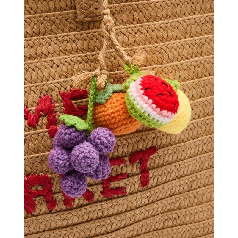 Bolsa Shopper Farmers Market