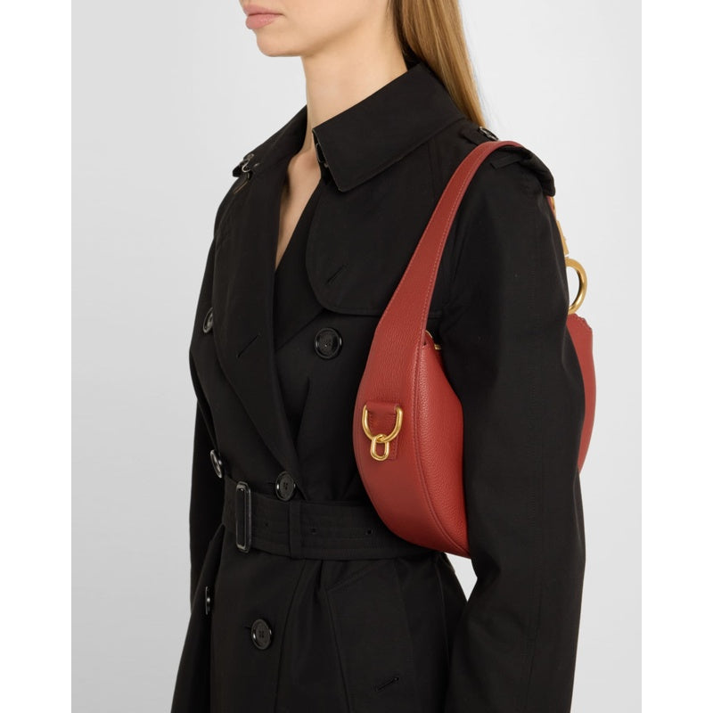 Bolsa Handle Knight Arc