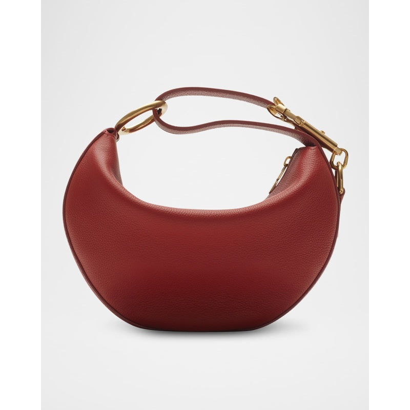 Bolsa Handle Knight Arc