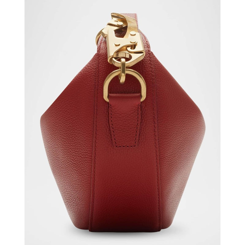 Bolsa Handle Knight Arc