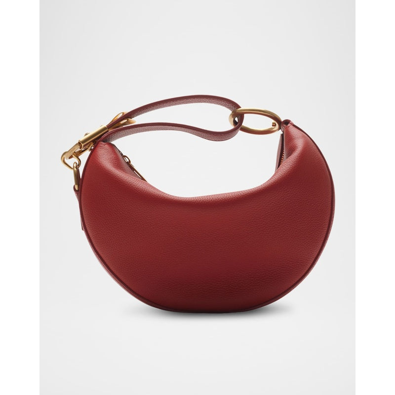 Bolsa Handle Knight Arc