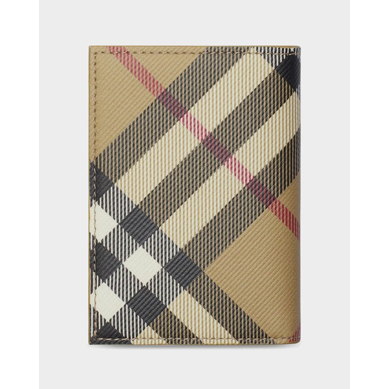Bolsa Wallet Bateman Vertical Bifold