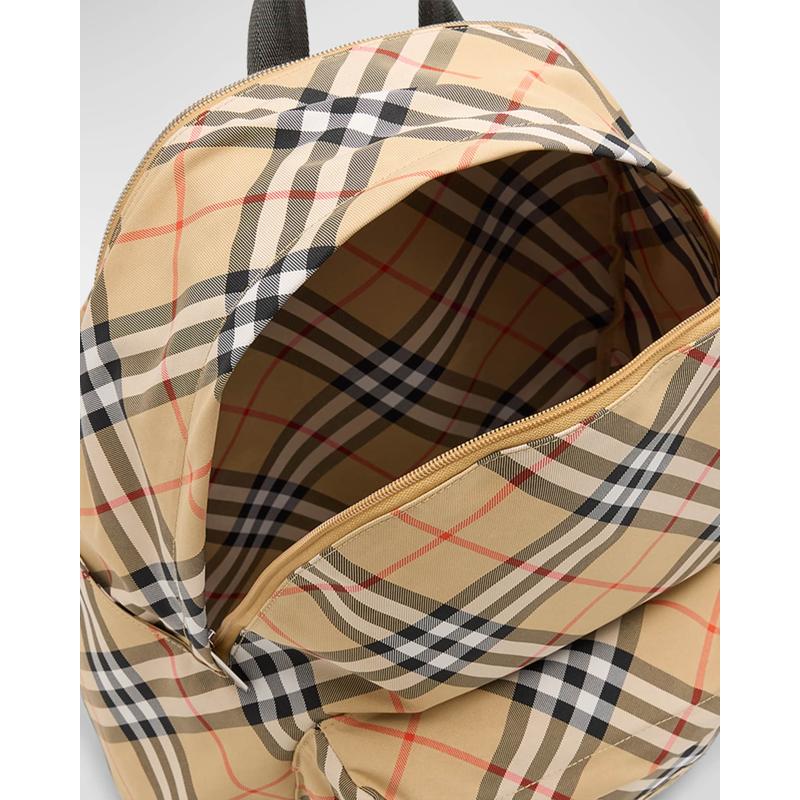 Bolsa Mochila Essential Check