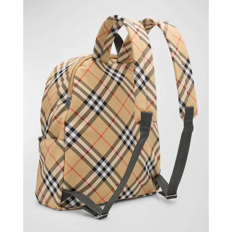 Bolsa Mochila Essential Check