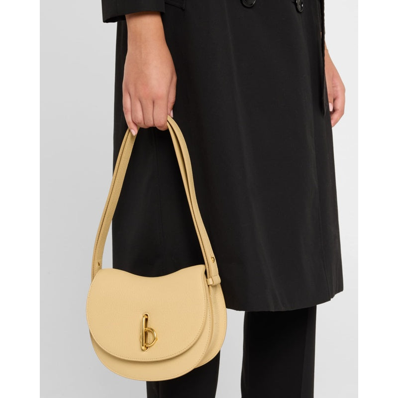 Bolsa Crossbody Rocking Horse Small
