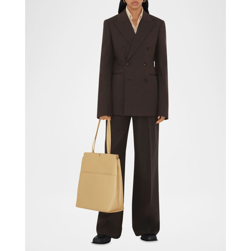 Bolsa Shopper Snip North-South