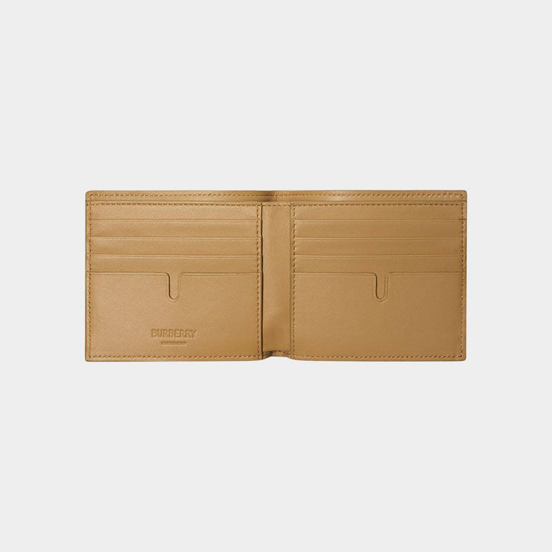 Bolsa Wallet Check Bifold - Mercado de Luxo - O Maior E-Commerce de Bens, Produtos e Serviços de Luxo do Brasil.