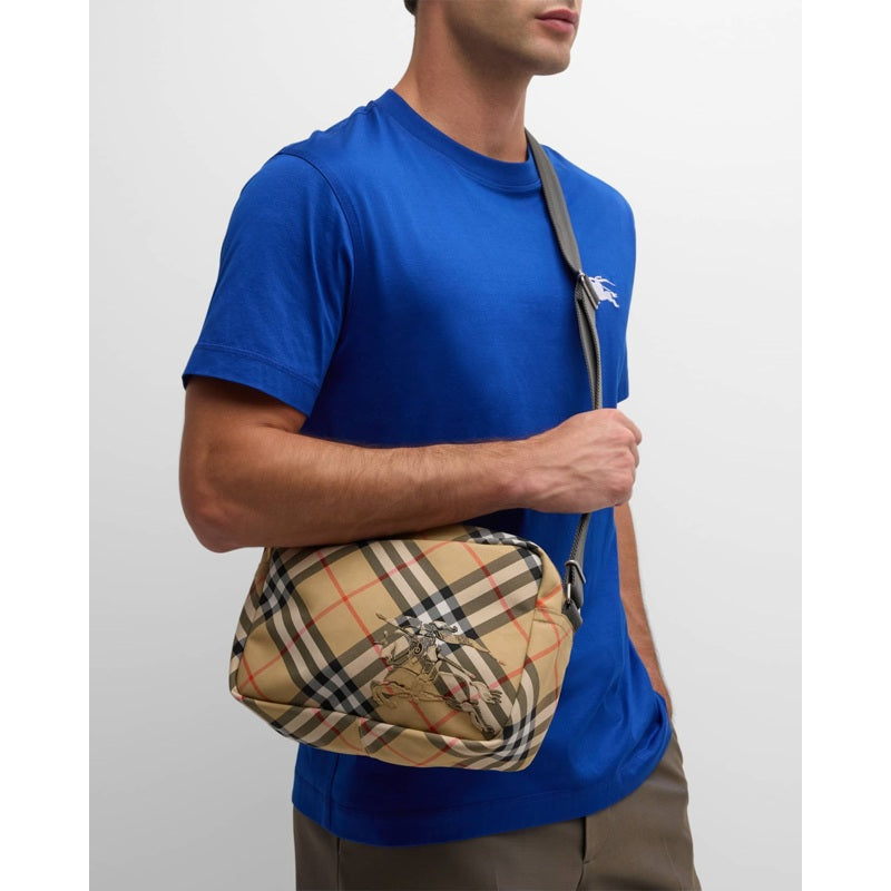 Bolsa Crossbody Check Essential