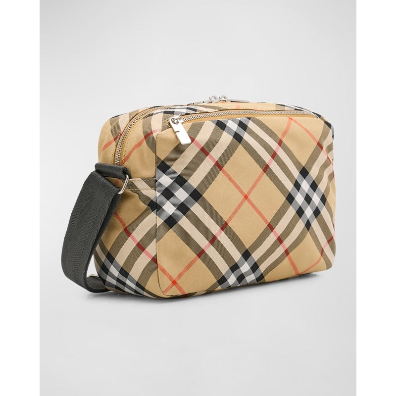 Bolsa Crossbody Check Essential