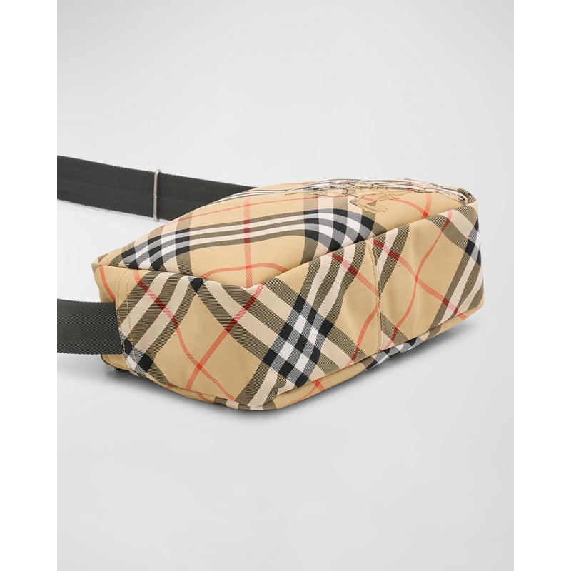 Bolsa Crossbody Check Essential