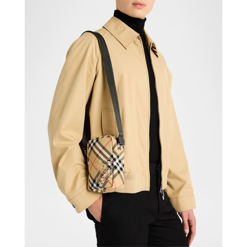 Bolsa Crossbody Check Phone