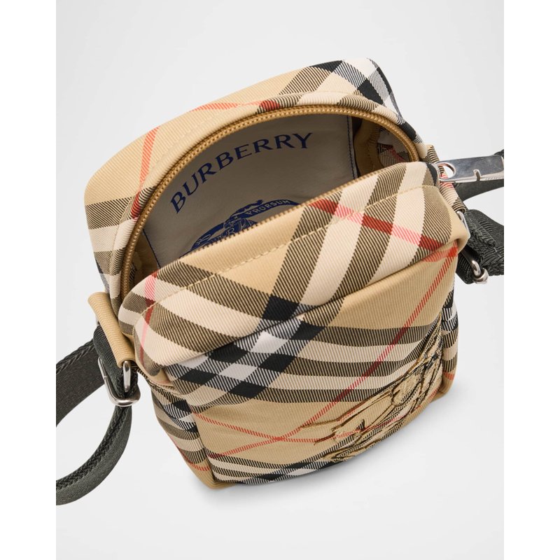 Bolsa Crossbody Check Phone