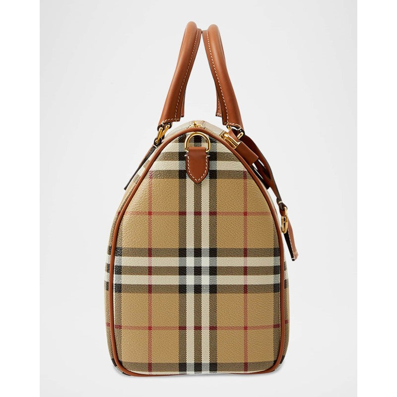 Bolsa Handle Check Bowling