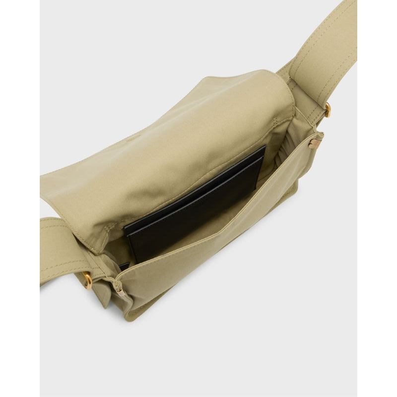 Bolsa Crossbody Trench