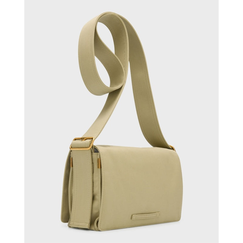 Bolsa Crossbody Trench