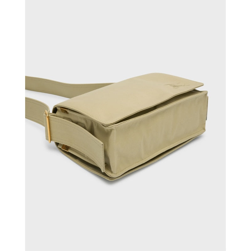 Bolsa Crossbody Trench