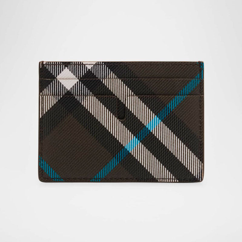 Bolsa Wallet Check - Mercado de Luxo - O Maior E-Commerce de Bens, Produtos e Serviços de Luxo do Brasil.