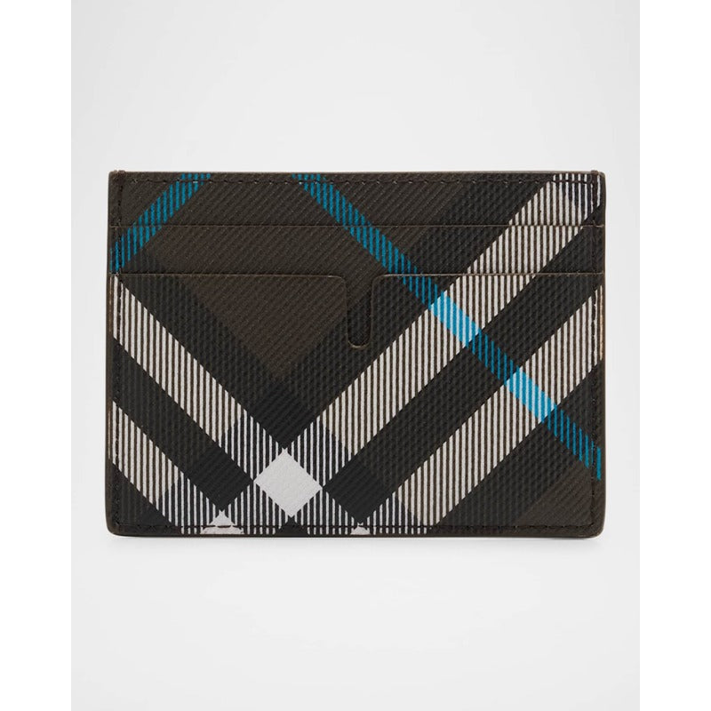 Bolsa Wallet Check