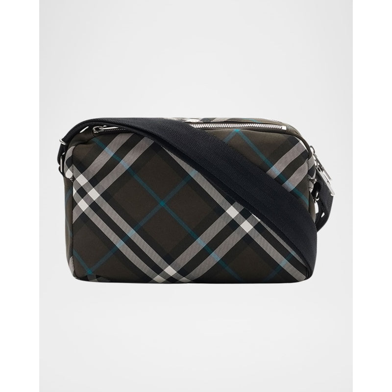 Bolsa Crossbody Classics Check