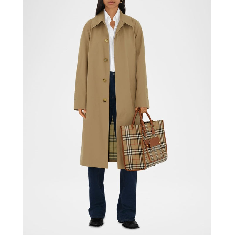 Bolsa Shopper Freya Check