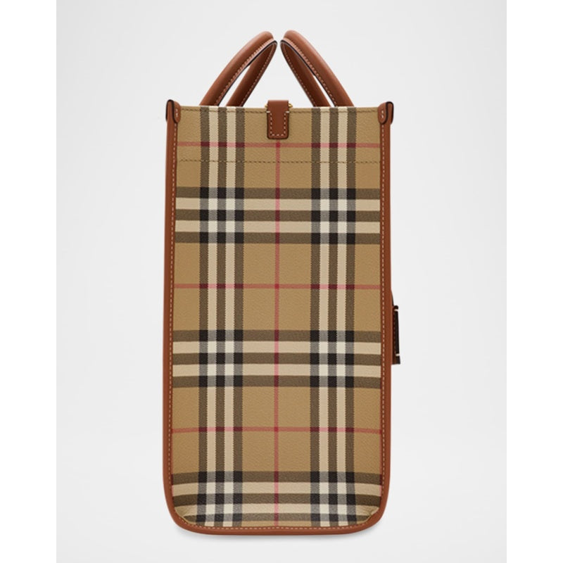 Bolsa Shopper Freya Check