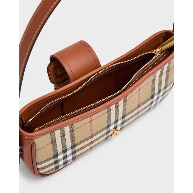 Bolsa Shoulder Check Buckle