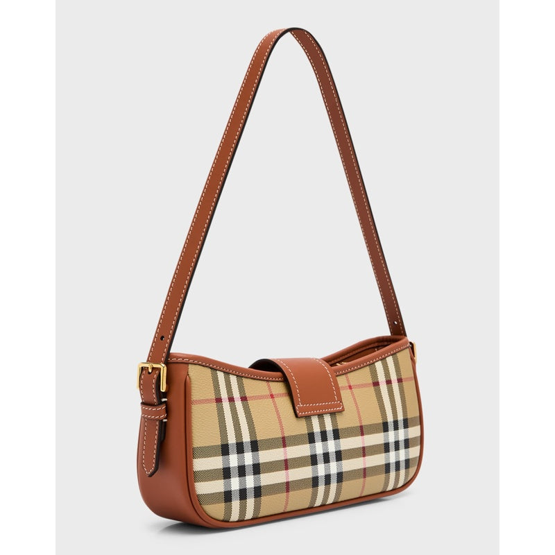 Bolsa Shoulder Check Buckle